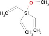 Trivinylmethoxysilane