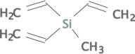 Trivinylmethylsilane