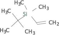 Vinyl-tert-butyldimethylsilane