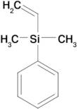 Vinylphenyldimethylsilane