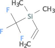 Vinyl(trifluoromethyl)dimethylsilane