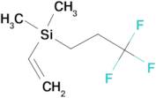 Vinyl(3,3,3-trifluoropropyl)dimethylsilane