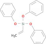 Vinyltriphenoxysilane