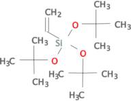 Vinyl tris-tert-Butoxysilane