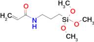 3-Acrylamidopropyltrimethoxysilane