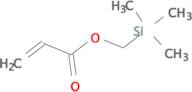 Acryloxymethyltrimethylsilane