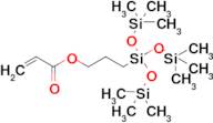 (3-Acryloxypropyl)tris(trimethylsiloxy)silane inhibited with MEHQ tech-95