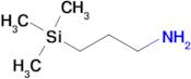 3-Aminopropyltrimethylsilane