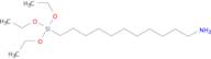 11-Aminoundecyltriethoxysilane