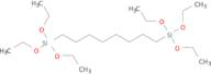 1,8-Bis(triethoxysilyl)octane