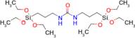 Bis[3-(Triethoxysilyl)propyl]urea, 60% in ethanol