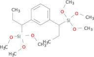 1,3-Bis(trimethoxysilylpropyl)benzene