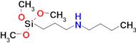 n-Butylaminopropyltrimethoxysilane