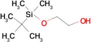 2-(t-Butyldimethylsiloxy)ethanol
