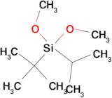 t-Butylisopropyldimethoxysilane