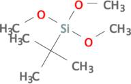 t-Butyltrimethoxysilane