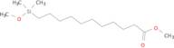 10-(Carbomethoxy)decyldimethylmethoxysilane