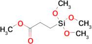 2-(Carbomethoxy)ethyltrimethoxysilane