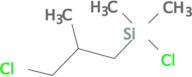 3-Chloroisobutyldimethylchlorosilane