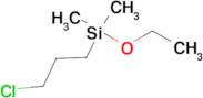 3-Chloropropyldimethylethoxysilane