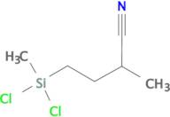 (3-Cyanobutyl)methyldichlorosilane
