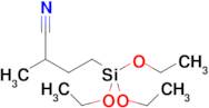 (3-Cyanobutyl)triethoxysilane