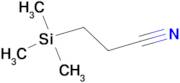 2-Cyanoethyltrimethylsilane