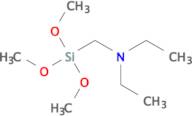 DIETHYLAMINOMETHYLTRIMETHOXYSILANE