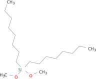 DI-n-Octyldimethoxysilane