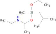 N-Ethylaminoisobutylmethyldiethoxysilane