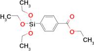 Ethyl-4-(triethoxysilyl)benzoate 90%