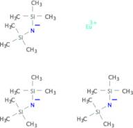 Europium III tris(hexamethyldisilazide)