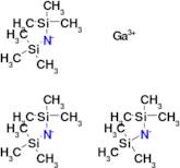 Galliumtris(hexamethyldisilazide)