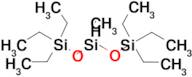 1,1,1,5,5,5-Hexaethyl-3-methyltrisiloxane