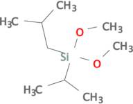 Isobutylisopropyldimethoxysilane