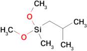 Isobutylmethyldimethoxysilane