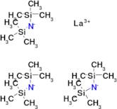 Lanthanum tris(hexamethyldisilazide)