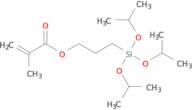 Methacryloxypropyltriisopropoxysilane