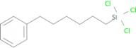 6-Phenylhexyltrichlorosilane