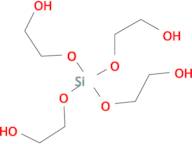 Tetrakis(2-hydroxyethoxy)silane