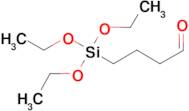 Triethoxsilylbutyraldehyde