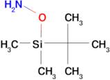 O-(t-butyldimethylsilyl)hydroxylamine, 95%