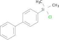 4-Biphenyldimethylchlorosilane