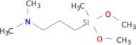 (N,N-Dimethyl-3-aminopropyl)methyldimethoxysilane