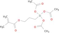 3-Methacryloxypropyltriacetoxysilane