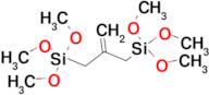 1,1-Bis(trimethoxysilylmethyl)ethylene