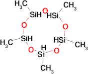 1,3,5,7,9-Pentamethylcyclopentasiloxane, 90%