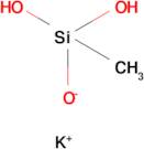 Potassium methylsiliconate, 45%-55% in water