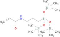 3-Acrylamidopropyltris(trimethylsiloxy)silane