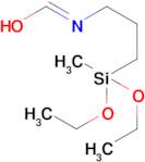 3-Isocyanatopropylmethyldiethoxysilane
